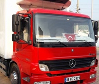 Firmamızdan Görseller