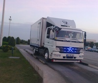 Firmamızdan Görseller