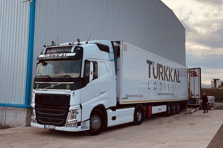 HIZLI TESLİMAT